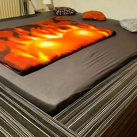 68 Qm # Fuer Alles & Fuer Jeden # City # Etage 4 # Aufzug # Hochhaus Mönchengladbach Dış mekan fotoğraf