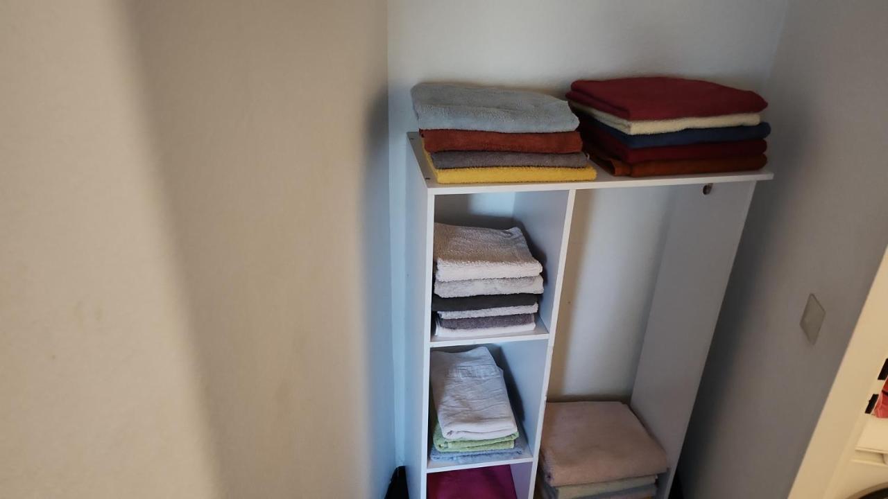 68 Qm # Fuer Alles & Fuer Jeden # City # Etage 4 # Aufzug # Hochhaus Mönchengladbach Dış mekan fotoğraf