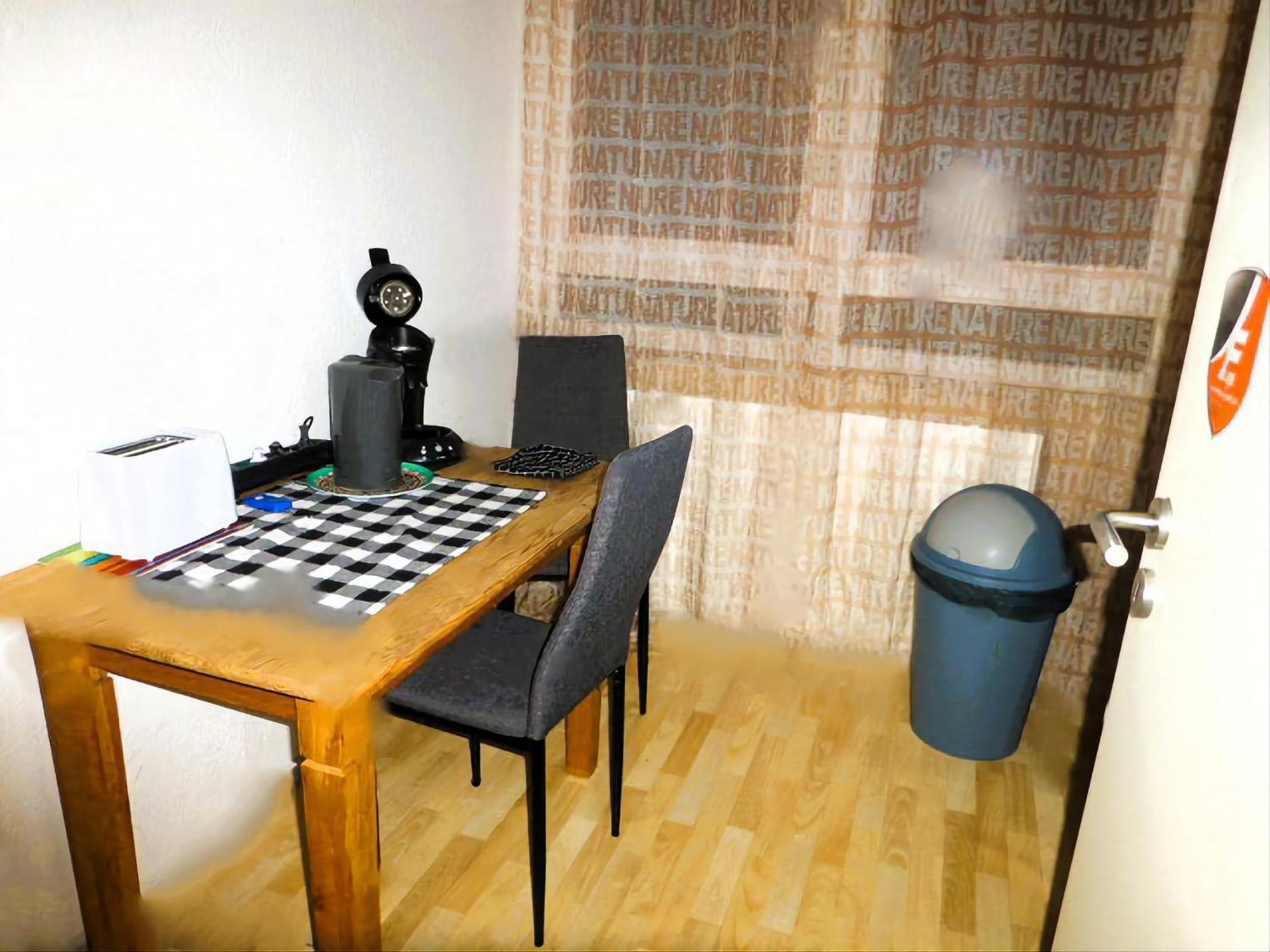 68 Qm # Fuer Alles & Fuer Jeden # City # Etage 4 # Aufzug # Hochhaus Mönchengladbach Dış mekan fotoğraf