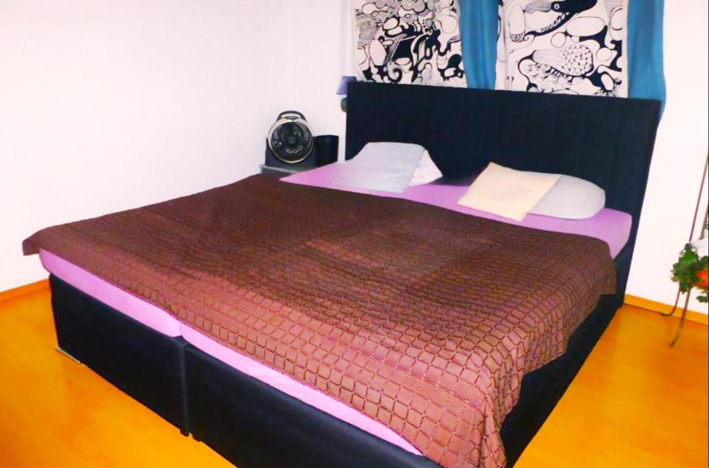 68 Qm # Fuer Alles & Fuer Jeden # City # Etage 4 # Aufzug # Hochhaus Mönchengladbach Dış mekan fotoğraf