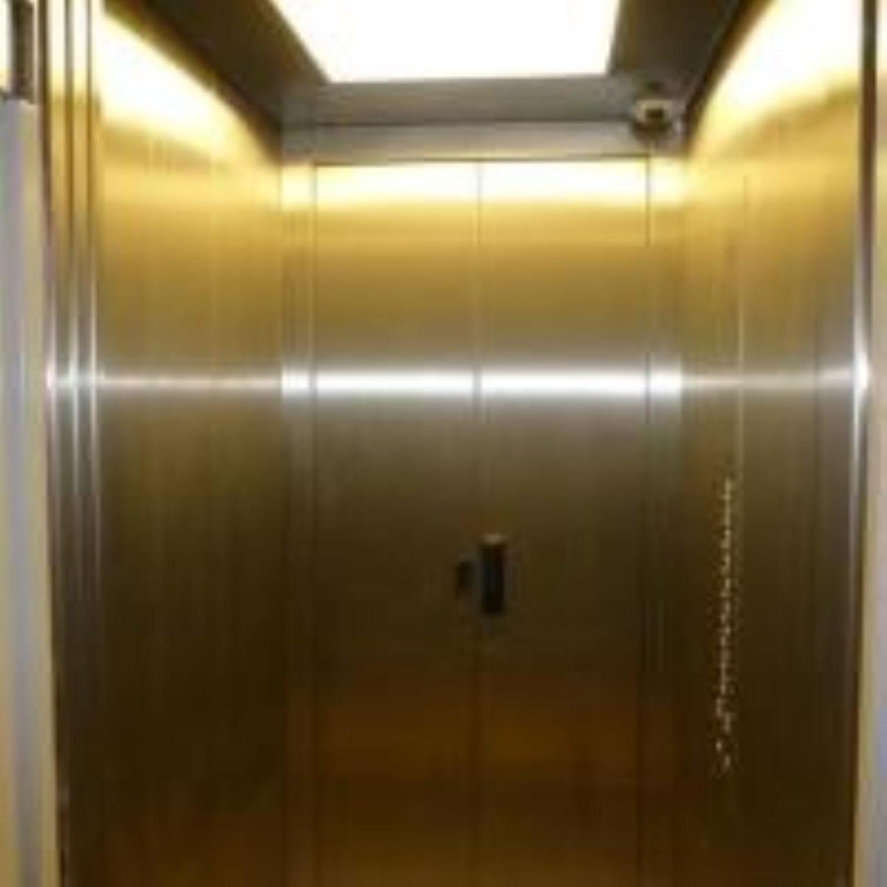 68 Qm # Fuer Alles & Fuer Jeden # City # Etage 4 # Aufzug # Hochhaus Mönchengladbach Dış mekan fotoğraf