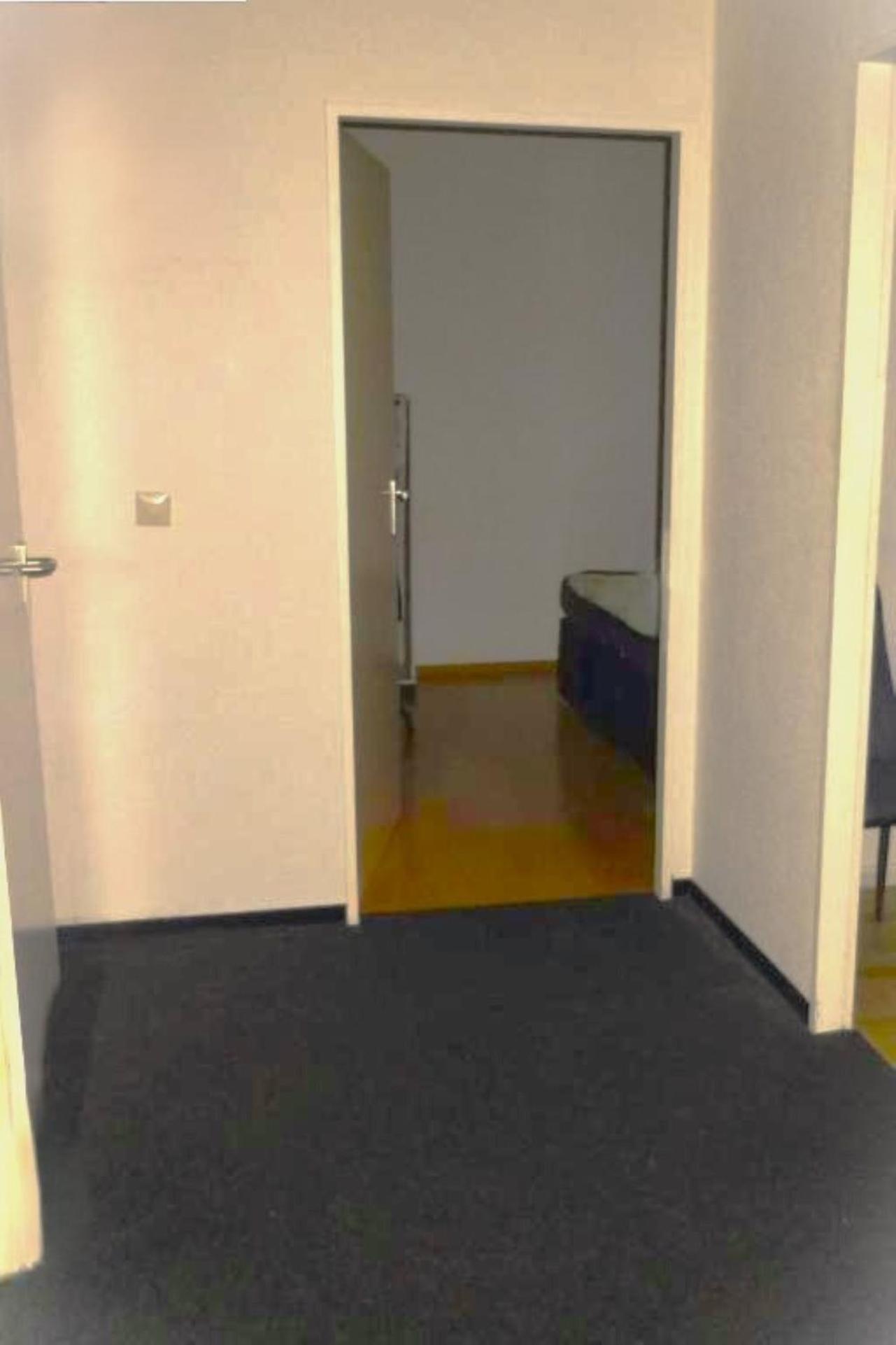 68 Qm # Fuer Alles & Fuer Jeden # City # Etage 4 # Aufzug # Hochhaus Mönchengladbach Dış mekan fotoğraf